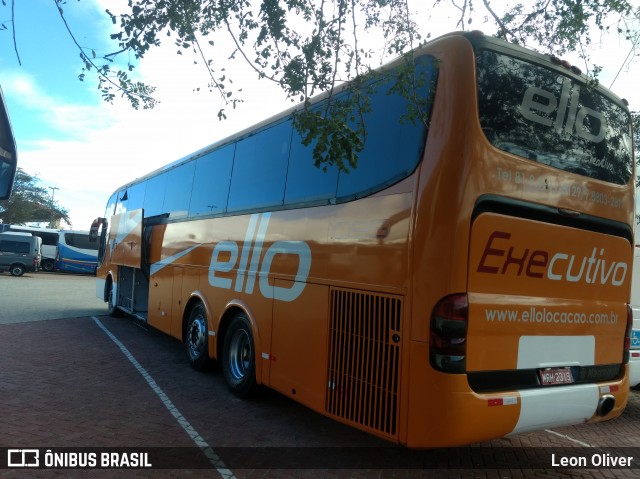 Ello 1088 na cidade de Caruaru, Pernambuco, Brasil, por Leon Oliver. Número da foto: #6802611.