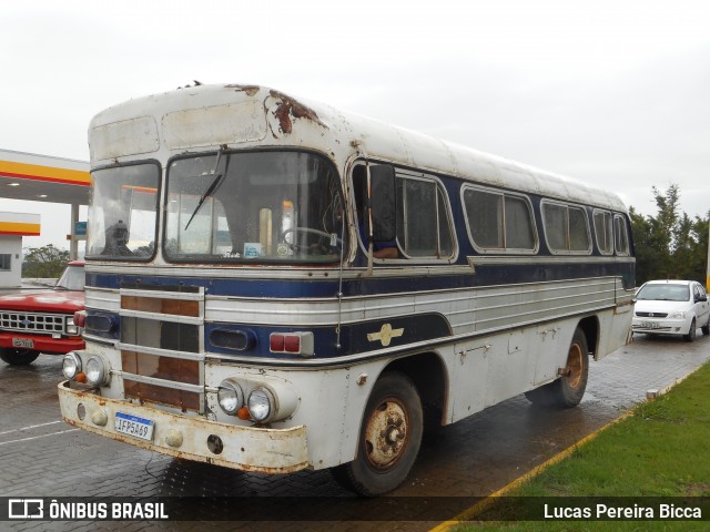 Motorhomes 5A69 na cidade de Viamão, Rio Grande do Sul, Brasil, por Lucas Pereira Bicca. ID da foto: 6802579.