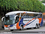 Expresso União 10261 na cidade de Belo Horizonte, Minas Gerais, Brasil, por Douglas Yuri. Número da foto: #:id.