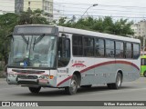 Auto Viação ABC RJ 105.069 na cidade de Niterói, Rio de Janeiro, Brasil, por Willian Raimundo Morais. Número da foto: #:id.