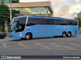 Expresso Guanabara 900 na cidade de Fortaleza, Ceará, Brasil, por Marcio Cavalcante. Número da foto: #6803399.