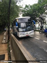 Loredo Turismo 165 na cidade de São Paulo, São Paulo, Brasil, por Felipe Gomes. Número da foto: #:id.