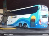 Viação Xavante 18300 na cidade de Goiânia, Goiás, Brasil, por Pedro Júnior. Número da foto: #:id.