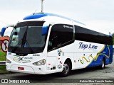 Top Line Turismo 2300 na cidade de Aparecida, São Paulo, Brasil, por Kelvin Silva Caovila Santos. Número da foto: #:id.
