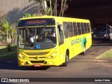 Viação Garcia 16194 na cidade de Apucarana, Paraná, Brasil, por Josino Vieira. Número da foto: #6802047.