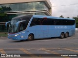 Expresso Guanabara 643 na cidade de Fortaleza, Ceará, Brasil, por Marcio Cavalcante. Número da foto: #:id.