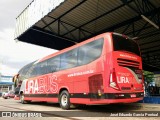 Lirabus 12225 na cidade de Monte Mor, São Paulo, Brasil, por José Eduardo Garcia Pontual. Número da foto: #:id.