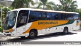 Viação Bassamar 187 na cidade de Senador Cortes, Minas Gerais, Brasil, por Douglas Paternezi. Número da foto: #6802376.