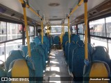 Viação Redentor C47705 na cidade de Rio de Janeiro, Rio de Janeiro, Brasil, por Jhonathan Barros. Número da foto: #:id.