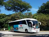 Eucatur - Empresa União Cascavel de Transportes e Turismo 4704 na cidade de São Paulo, São Paulo, Brasil, por Andre Santos de Moraes. Número da foto: #6802456.