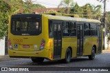 Gidion Transporte e Turismo 11606 na cidade de Joinville, Santa Catarina, Brasil, por Rafael da Silva Barbosa. Número da foto: #:id.