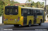 Gidion Transporte e Turismo 11606 na cidade de Joinville, Santa Catarina, Brasil, por Rafael da Silva Barbosa. ID da foto: :id.