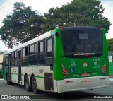 Viação Santa Brígida 1 1817 na cidade de São Paulo, São Paulo, Brasil, por Matheus Zaghi. Número da foto: #6803249.