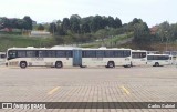 Visate - Viação Santa Tereza 809 na cidade de Caxias do Sul, Rio Grande do Sul, Brasil, por Carlos Gabriel. Número da foto: #6803515.