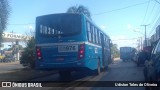 Taguatur - Taguatinga Transporte e Turismo 06976 na cidade de Águas Lindas de Goiás, Goiás, Brasil, por Udiston Teles de Oliveira. Número da foto: #:id.