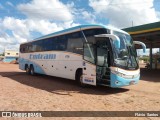 Emtram 4790 na cidade de Barra da Estiva, Bahia, Brasil, por Flávio  Santos. Número da foto: #6803402.