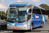 Viação Cometa 13111 na cidade de Campinas, São Paulo, Brasil, por Julio Medeiros. Número da foto: #:id.