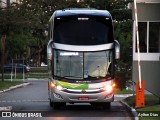 Brasil Sul Linhas Rodoviárias 3135 na cidade de Florianópolis, Santa Catarina, Brasil, por Aylton Dias. Número da foto: #:id.