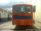 Moisvan Transportes 27657 na cidade de Piritiba, Bahia, Brasil, por Mario dos Santos Nogueira Junior. Número da foto: #6802204.