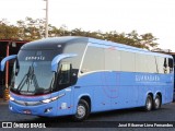Expresso Guanabara 907 na cidade de Teresina, Piauí, Brasil, por José Ribamar Lima Fernandes. Número da foto: #:id.