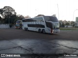 Auto Viação Catarinense 3712 na cidade de Maringá, Paraná, Brasil, por Carlos Oliveira. Número da foto: #:id.