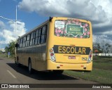 Acretur 752 na cidade de Rio Branco, Acre, Brasil, por Álvaro Vinicius. Número da foto: #6803520.