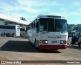 Ônibus Particulares 7005 na cidade de Apucarana, Paraná, Brasil, por Emanoel Diego.. Número da foto: #:id.