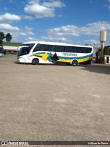 Viação Transpiauí 520 na cidade de Águas Lindas de Goiás, Goiás, Brasil, por Adilson de Sousa. Número da foto: #6803295.
