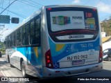 Rio Ita RJ 152.062 na cidade de São Gonçalo, Rio de Janeiro, Brasil, por Pietro dos Reis Gonçalves . Número da foto: #:id.