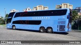 Expresso Guanabara 702 na cidade de Fortaleza, Ceará, Brasil, por Lucas Anjos. Número da foto: #:id.