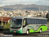 Turin Transportes 1480 na cidade de Belo Horizonte, Minas Gerais, Brasil, por Kleisson  dos Santos. Número da foto: #6803879.