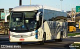 Auto Viação Catarinense 3228 na cidade de Florianópolis, Santa Catarina, Brasil, por Aylton Dias. Número da foto: #:id.