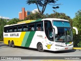 Empresa Gontijo de Transportes 17255 na cidade de São Paulo, São Paulo, Brasil, por Lucas Bernardino. Número da foto: #:id.