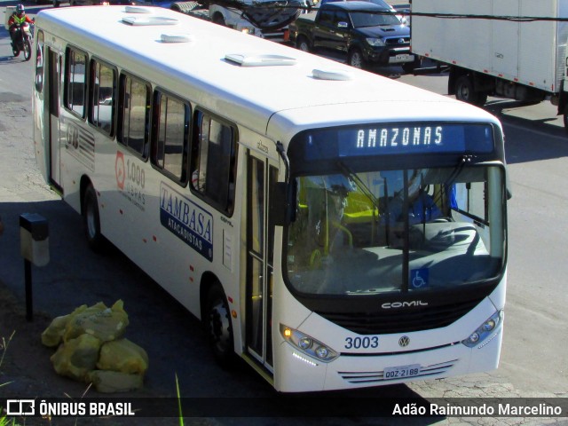 Tambasa Atacadistas 3003 na cidade de Belo Horizonte, Minas Gerais, Brasil, por Adão Raimundo Marcelino. Número da foto: #6806121.