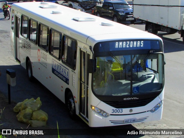 Tambasa Atacadistas 3003 na cidade de Belo Horizonte, Minas Gerais, Brasil, por Adão Raimundo Marcelino. ID da foto: 6806121.