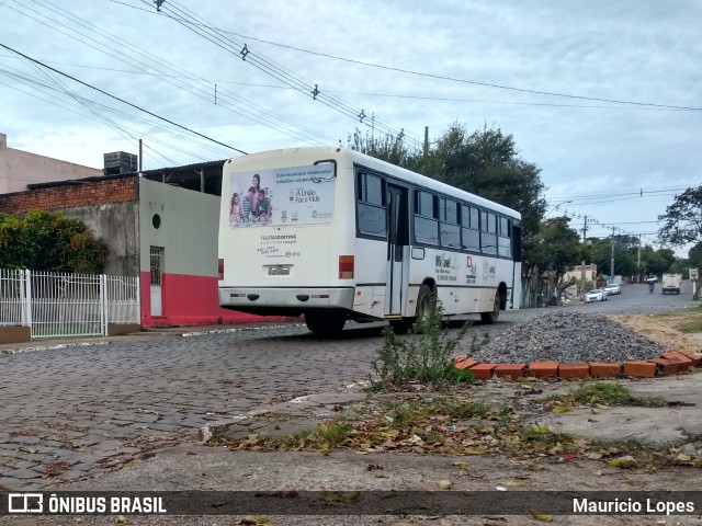 APAE - Associação de Pais e Amigos dos Excepcionais 526 na cidade de Santiago, Rio Grande do Sul, Brasil, por Mauricio Lopes. Número da foto: #6804440.