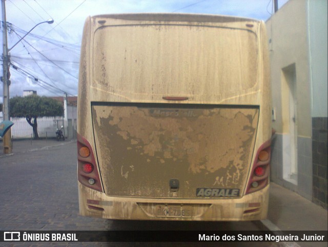Prefeitura Municipal de Tapiramutá 7085 na cidade de Piritiba, Bahia, Brasil, por Mario dos Santos Nogueira Junior. Número da foto: #6804920.