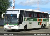 Empresa Gontijo de Transportes 21175 na cidade de Teresina, Piauí, Brasil, por Joao Paulo Nascimento Silva. Número da foto: #6804805.