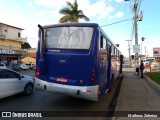 Ônibus Particulares 8618 na cidade de Irecê, Bahia, Brasil, por Matheus Zeferino. ID da foto: :id.