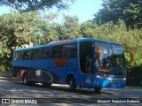 Litorânea Transportes Coletivos 5090 na cidade de São Paulo, São Paulo, Brasil, por Moaccir  Francisco Barboza. Número da foto: #6804533.