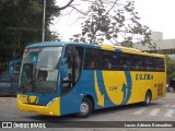 Viação Ultra 2250 na cidade de São Paulo, São Paulo, Brasil, por Lucas Adriano Bernardino. Número da foto: #:id.