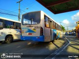 Viação Cidade das Águas 3088 na cidade de Dias d`Ávila, Bahia, Brasil, por Jean Carlos. Número da foto: #:id.