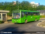 Transimão 1214 na cidade de Contagem, Minas Gerais, Brasil, por Matheus Rocha. Número da foto: #6804258.