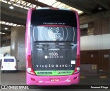 Viação Garcia 8505 na cidade de Apucarana, Paraná, Brasil, por Emanoel Diego.. Número da foto: #:id.