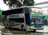 Viação Garcia 7996 na cidade de São Paulo, São Paulo, Brasil, por Diego Henrique. Número da foto: #6806486.