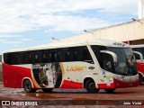 Empresa Lider 119 na cidade de Picos, Piauí, Brasil, por João Victor. Número da foto: #:id.
