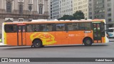 Empresa de Transportes Braso Lisboa A29061 na cidade de Rio de Janeiro, Rio de Janeiro, Brasil, por Gabriel Sousa. Número da foto: #:id.