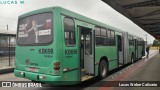 Viação Tamandaré KB698 na cidade de Curitiba, Paraná, Brasil, por Lucas Weber Calizario. Número da foto: #6806102.