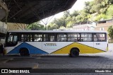 Viação Pires 2040 na cidade de Santos Dumont, Minas Gerais, Brasil, por Eduardo Silva. Número da foto: #6806496.