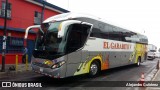 Transportes Jacó GARABITO V na cidade de San José, San José, Costa Rica, por Alejandro Gutiérrez. Número da foto: #:id.
